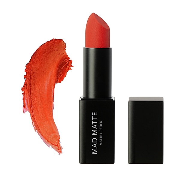 Douglas Lippenstift Matte Lipstick 3,5g (Farbe: Scarlet Insanity)