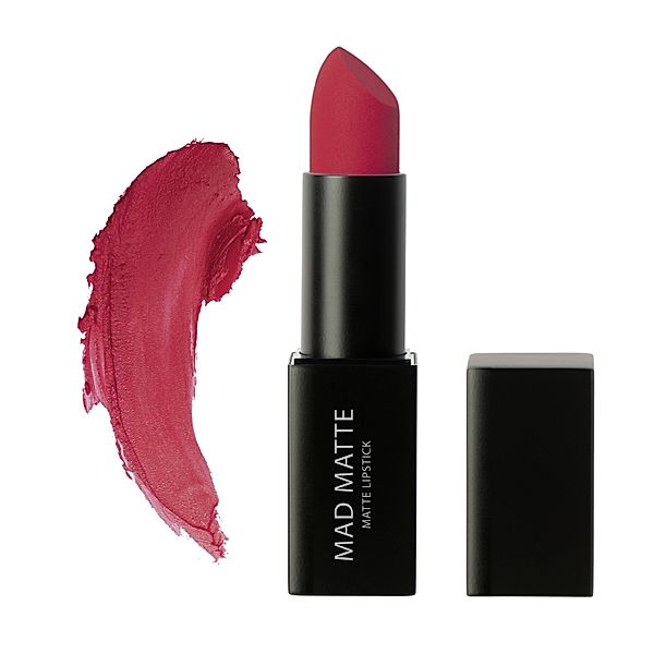 Douglas Lippenstift Matte Lipstick 3,5g (Farbe: Silly Cherry)