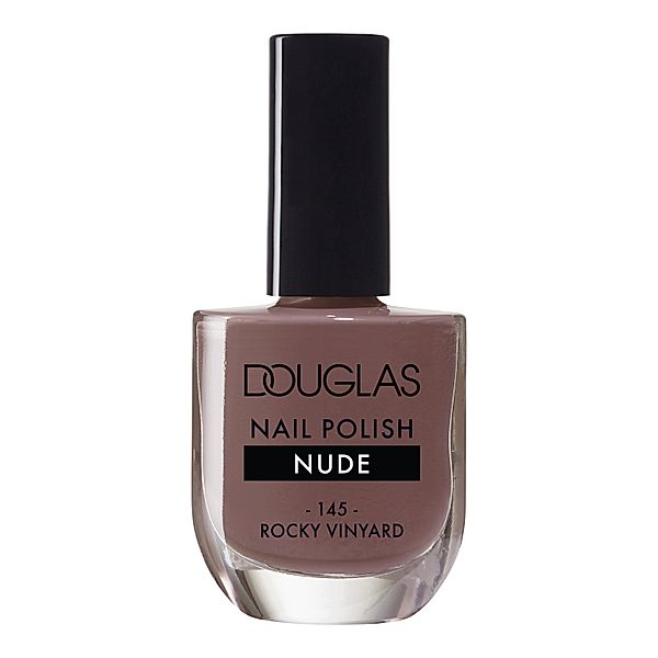 Douglas Nagellack Nude (Farbe: Rocky Vinyard)