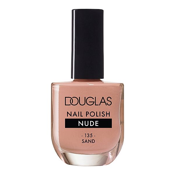 Douglas Nagellack Nude (Farbe: Sand)