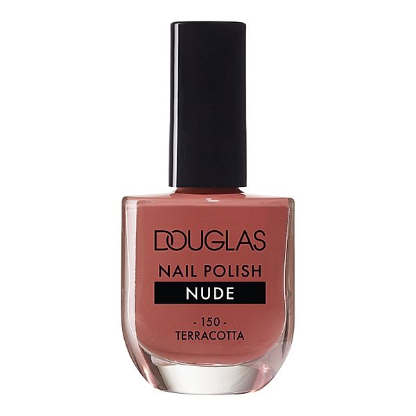 Douglas Nagellack Nude (Farbe: Terracotta)