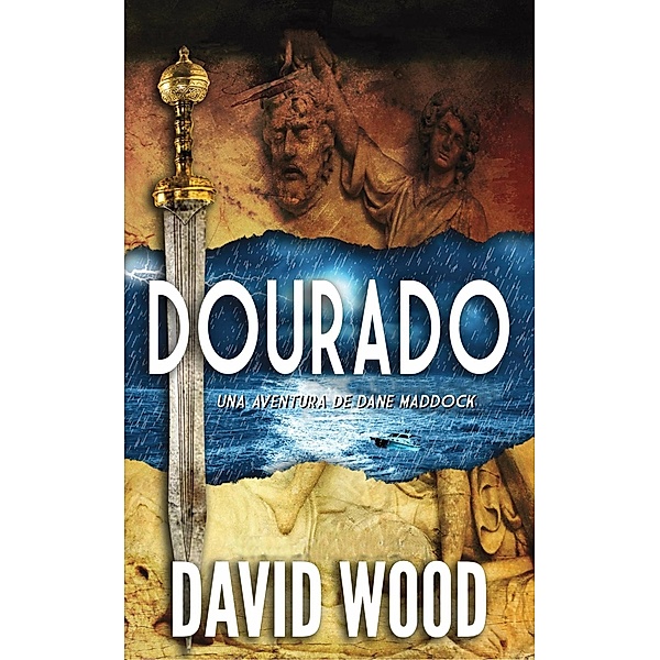 Dourado, David Wood