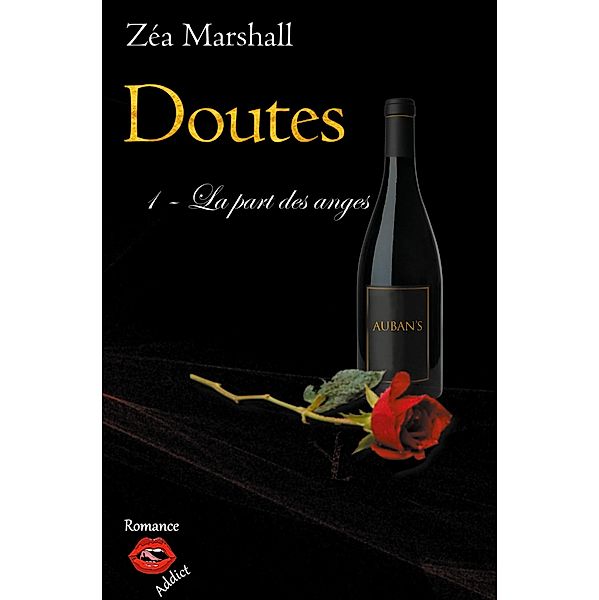 Doutes, Zéa Marshall