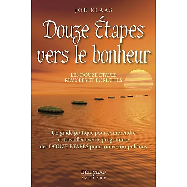 Douze etapes vers le bonheur, Joe Klaas