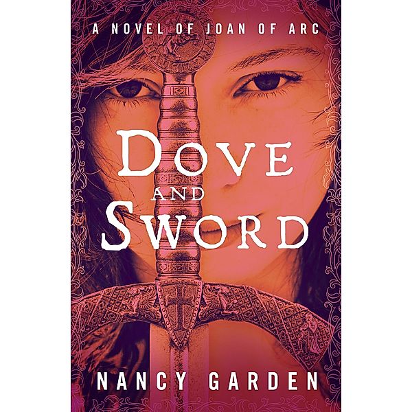 Dove and Sword, Nancy Garden