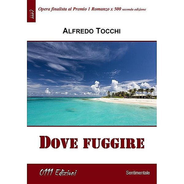 Dove fuggire, Alfredo Tocchi