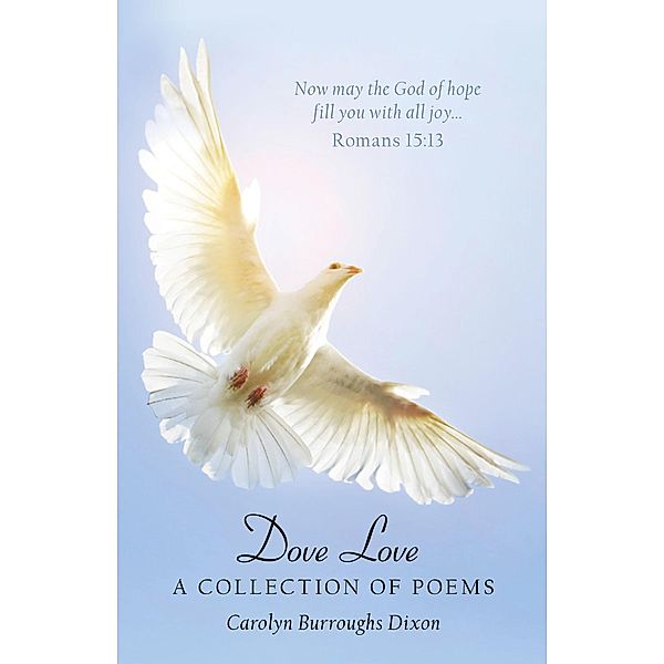 Dove Love, Carolyn Burroughs Dixon