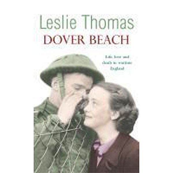 Dover Beach, Leslie Thomas