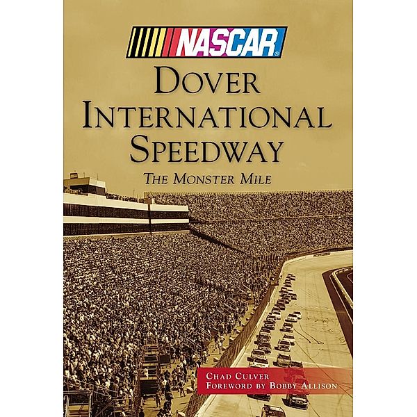 Dover International Speedway, Chad Culver