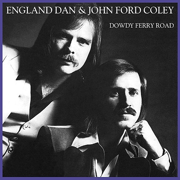 Dowdy Ferry Road, Dan England & J.F. Coley