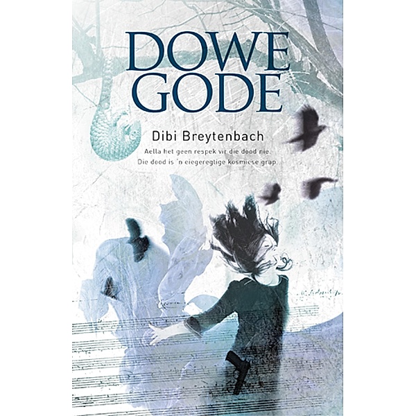 Dowe Gode / LAPA Publishers, Dibi Breytenbach