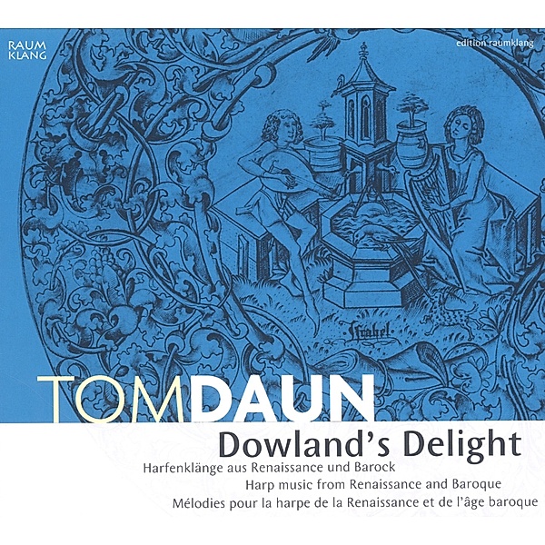 Dowland's Delight, Tom Daun