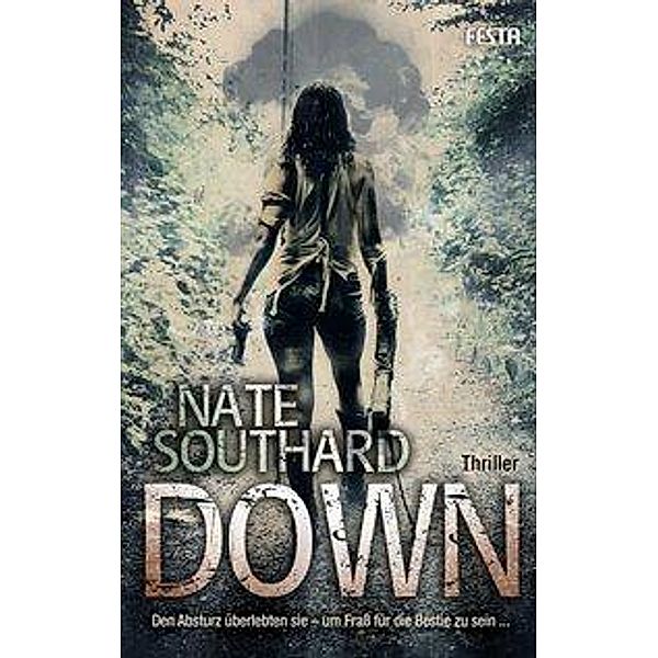 DOWN, Nate Southard