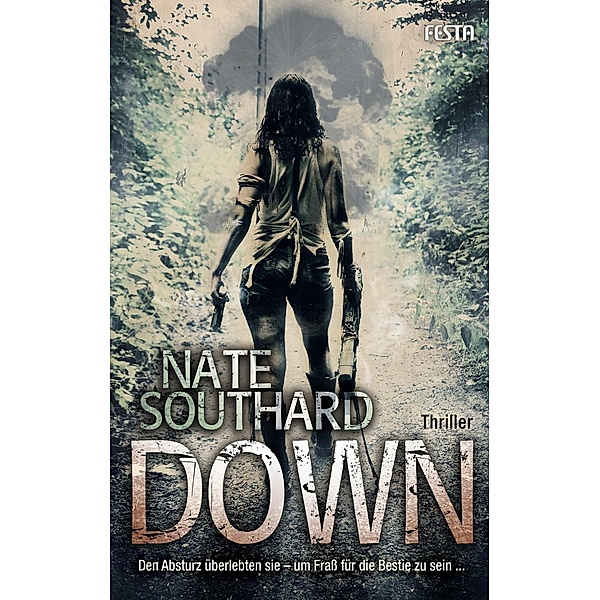DOWN, Nate Southard