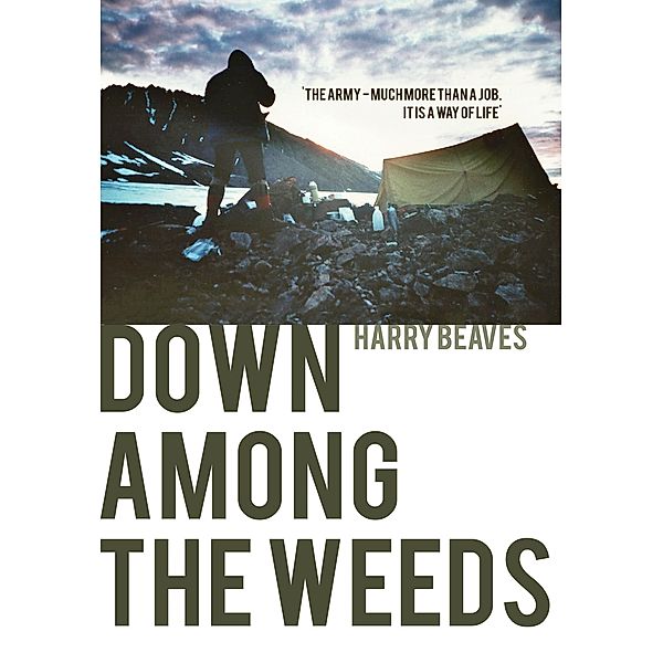 Down Among the Weeds / Matador, Harry Beaves