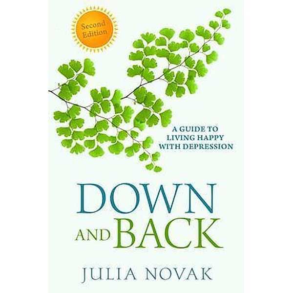 Down and Back, Julia Novak