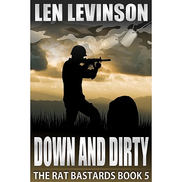 Down and Dirty, Len Levinson