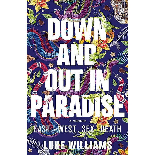 Down and Out in Paradise, Luke Williams