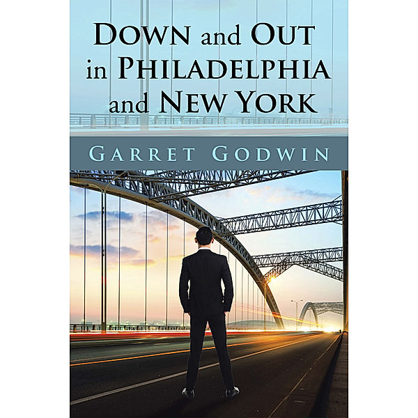 Down and out in Philadelphia and New York, Garret Godwin