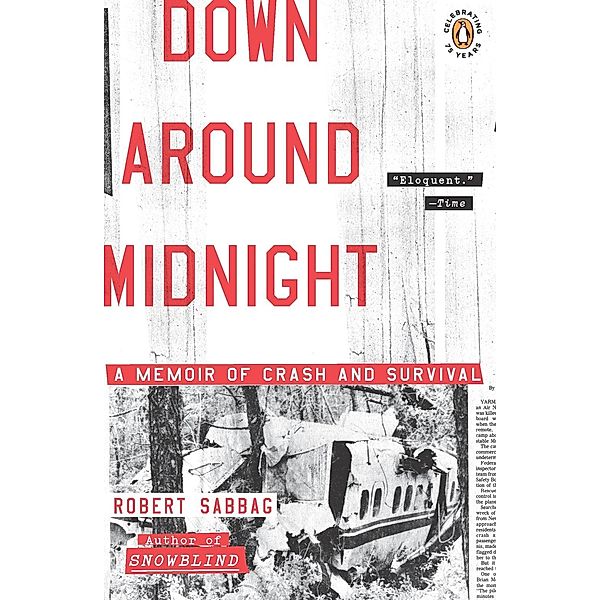 Down Around Midnight, Robert Sabbag