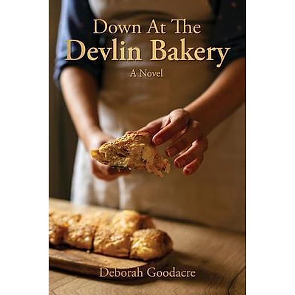 Down At The Devlin Bakery, Deborah Goodacre