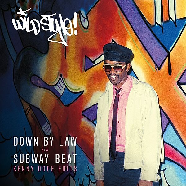 Down By Law, Wild Style