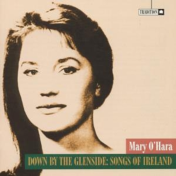 Down By The Glenside: Songs Of Ireland, Mary O'Hara