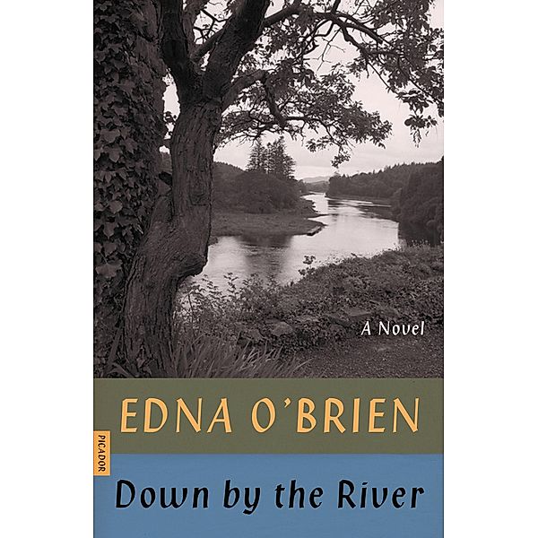 Down by the River, Edna O'brien