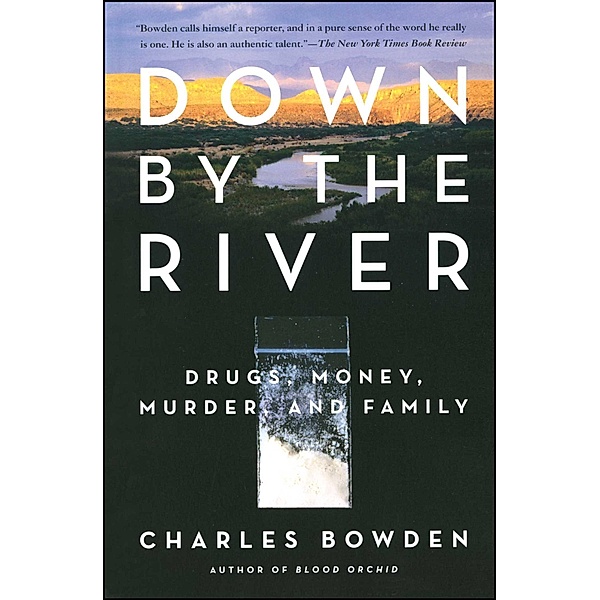 Down by the River, Charles Bowden