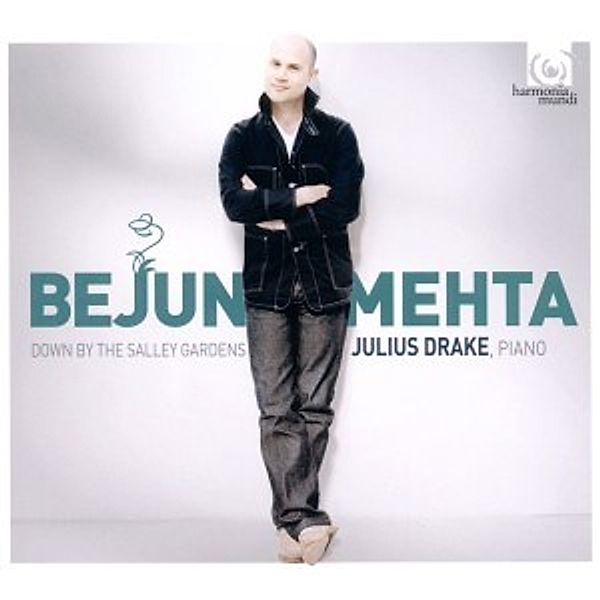 Down By The Salley Gardens, Bejun Mehta, J. Drake