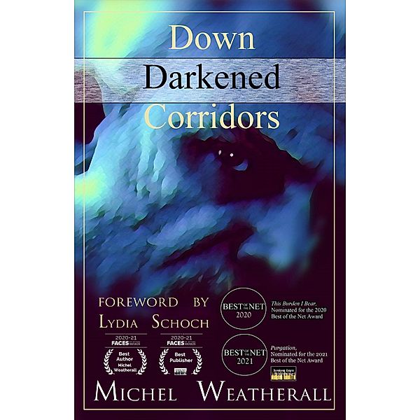 Down Darkened Corridors, Michel Weatherall