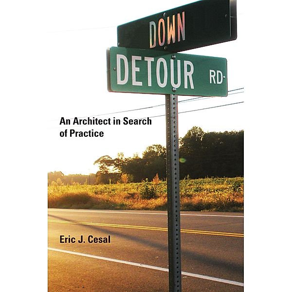 Down Detour Road, Eric J. Cesal