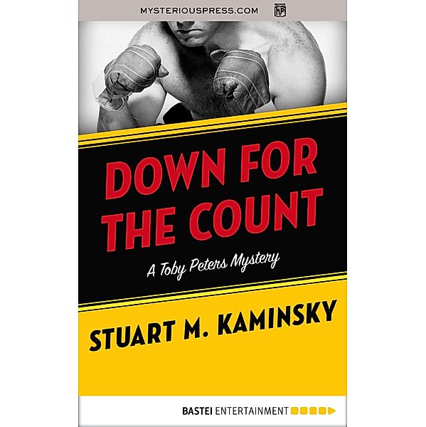 Down for the Count, Stuart M. Kaminsky