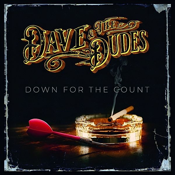 Down For The Count (Vinyl), Dave & the Dudes