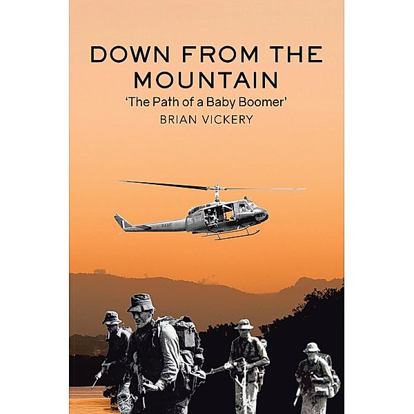 Down from the Mountain, Brian Vickery