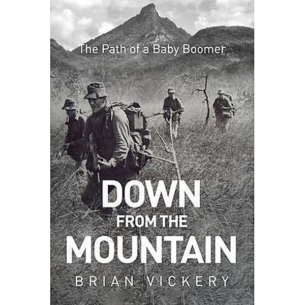 Down from the Mountain, Brian Vickery