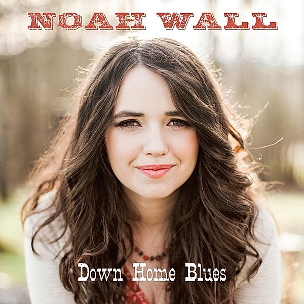 Down Home Blues, Noah Wall