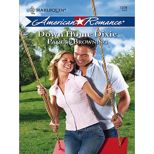 Down Home Dixie (Mills & Boon Love Inspired), Pamela Browning