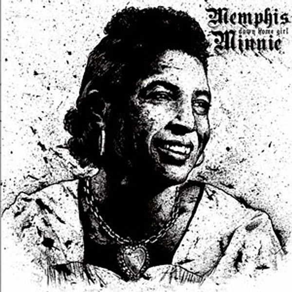 Down Home Girl (Vinyl), Memphis Minnie
