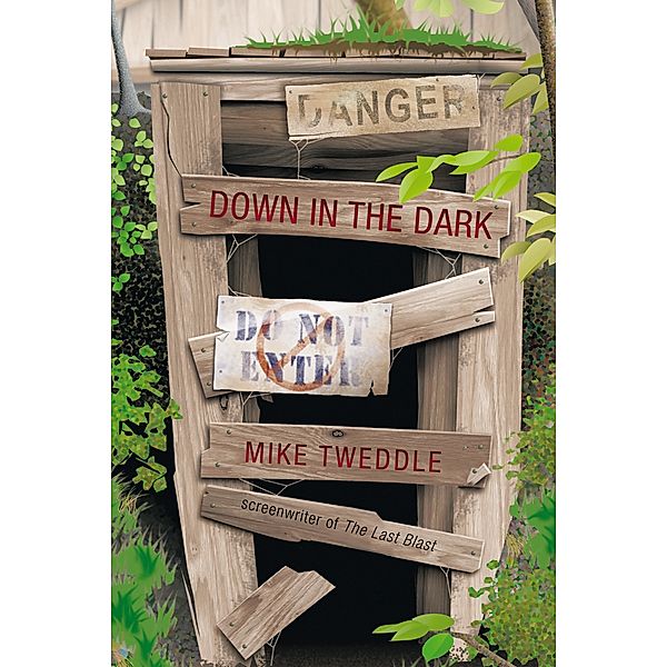 Down in the Dark, Mike Tweddle