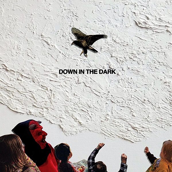 Down In The Dark (Vinyl), Safe To Say