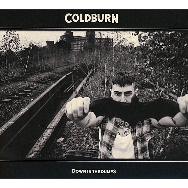 Down In The Dumps, Coldburn