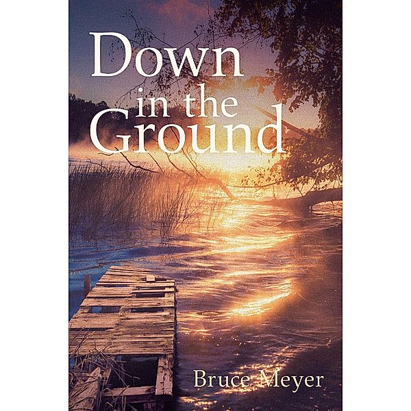 Down in the Ground / Guernica Editions, Bruce Meyer