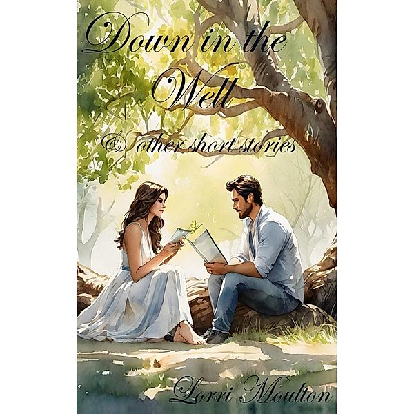 Down in the Well & other short stories, Lorri Moulton