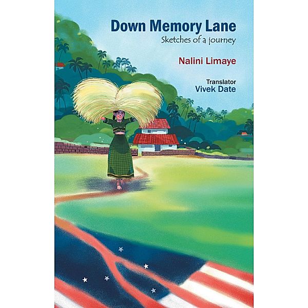 Down Memory Lane, Nalini Limaye