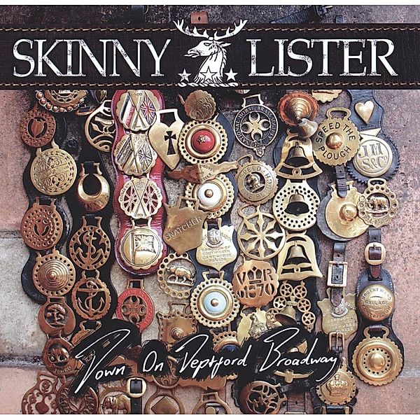 Down On Deptford Broadway, Skinny Lister