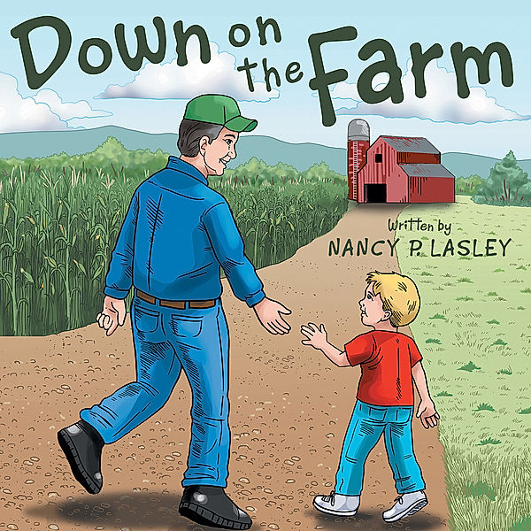 Down on the Farm, Nancy P. Lasley
