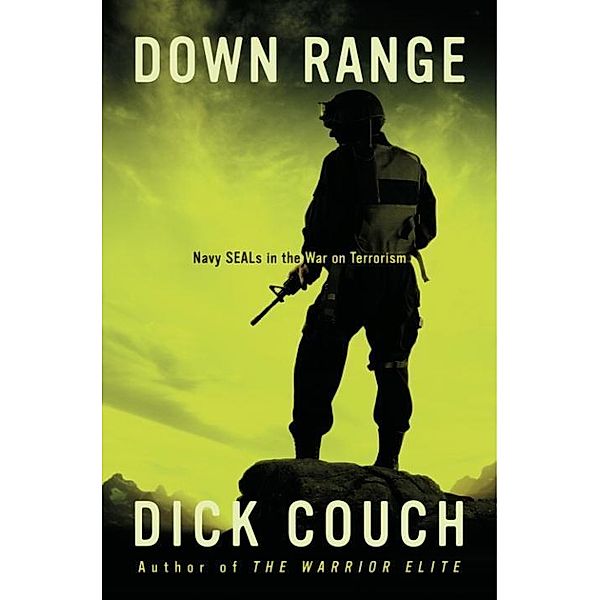 Down Range, Dick Couch