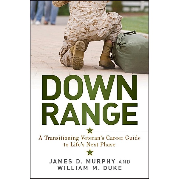 Down Range, James D. Murphy, William M. Duke
