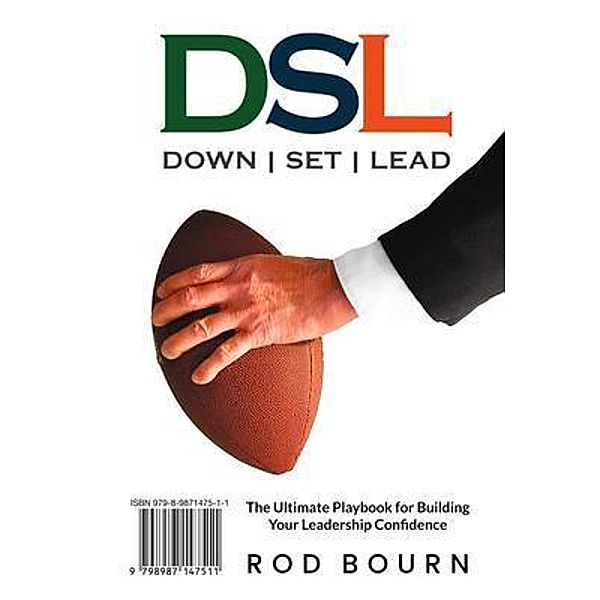 Down Set Lead! / Down Set Lead, Rod Bourn
